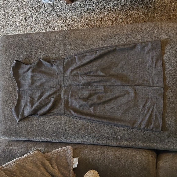 3/$15 Mossimo Herringbone Dress Size 2 - Picture 2 of 7